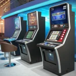 Slots de Nova Geração: As Inovações Tecnológicas que Chegam em 2026
