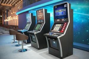 Slots de Nova Geração: As Inovações Tecnológicas que Chegam em 2026