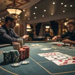 Poker rápido Rush e Zoom: guia para começar