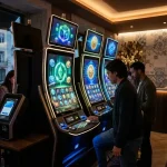 Crypto slots Portugal: que fornecedores de jogos podem liderar em 2026
