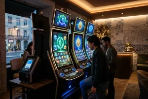 Crypto slots Portugal: que fornecedores de jogos podem liderar em 2026